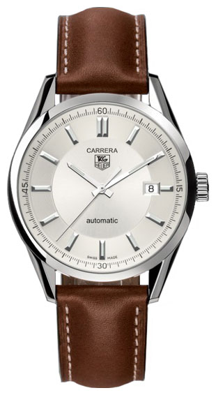 Наручные часы - Tag Heuer WV211A.FC6203