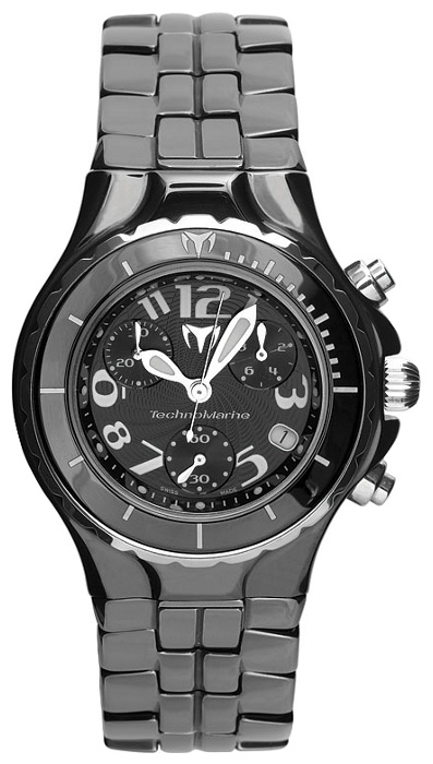 Наручные часы - TechnoMarine TCB02C