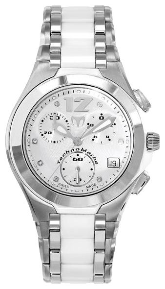 Наручные часы - TechnoMarine TMNCWC55C