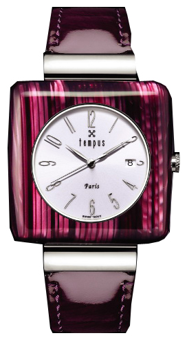Наручные часы - Tempus TS01S-535L