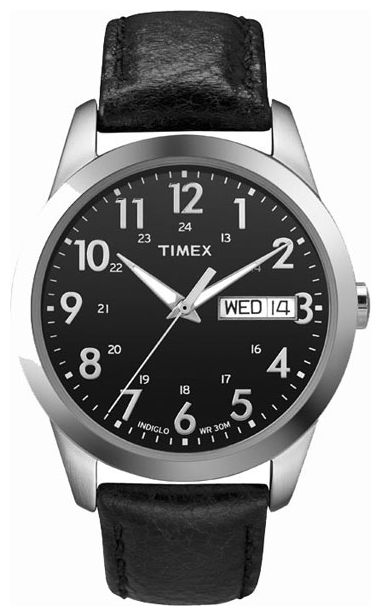 Наручные часы - Timex T2N107