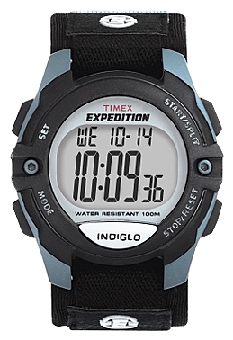 Наручные часы - Timex T41091