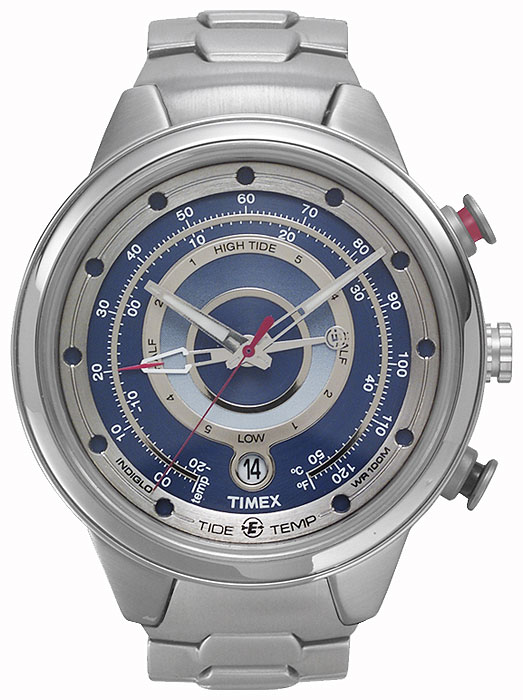 Наручные часы - Timex T41881