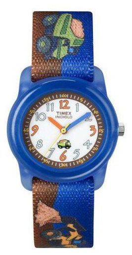 Наручные часы - Timex T7B703