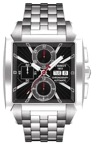 Наручные часы - Tissot T005.514.11.061.00