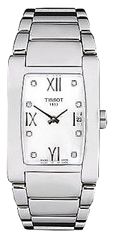 Наручные часы - Tissot T007.309.11.116.00