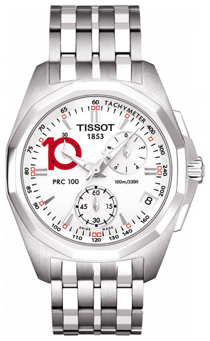 Наручные часы - Tissot T008.417.11.031.00