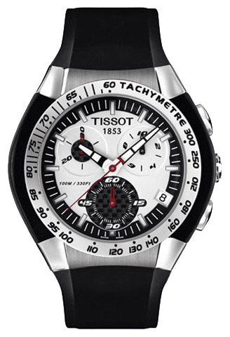 Наручные часы - Tissot T010.417.17.031.00