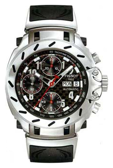 Наручные часы - Tissot T011.414.17.202.00