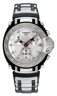 Наручные часы - Tissot T011.417.12.031.00