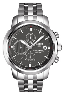 Наручные часы - Tissot T014.427.11.081.00
