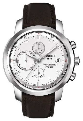 Наручные часы - Tissot T014.427.16.031.00