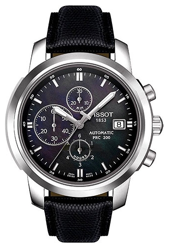 Наручные часы - Tissot T014.427.16.121.00