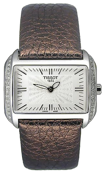 Наручные часы - Tissot T023.309.16.031.01