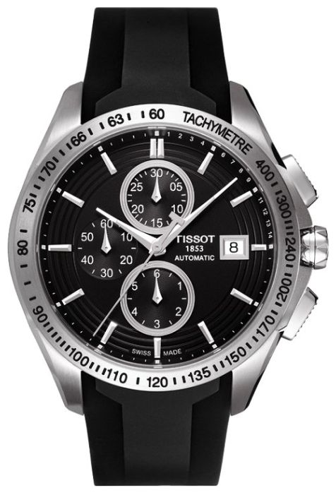 Наручные часы - Tissot T024.427.17.051.00