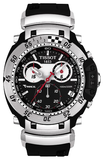 Наручные часы - Tissot T027.417.17.051.00