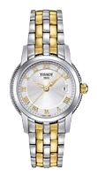 Наручные часы - Tissot T031.210.22.033.00