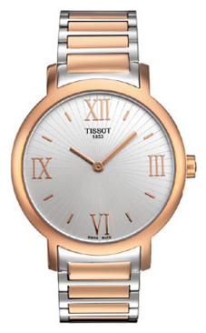 Наручные часы - Tissot T034.209.32.038.00