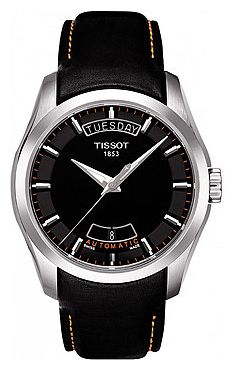 Наручные часы - Tissot T035.407.16.051.01