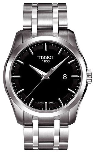 Наручные часы - Tissot T035.410.11.051.00