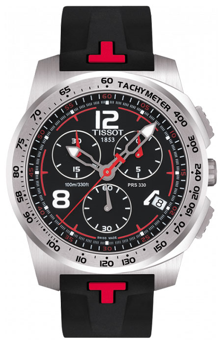 Наручные часы - Tissot T036.417.17.057.02