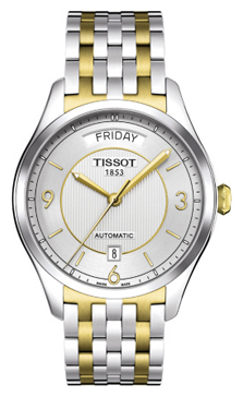 Наручные часы - Tissot T038.207.22.037.00