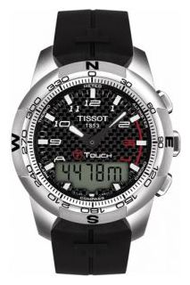 Наручные часы - Tissot T047.420.47.207.00