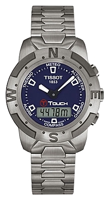 Наручные часы - Tissot T33.7.588.41