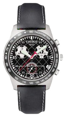 Наручные часы - Tissot T34.1.628.52