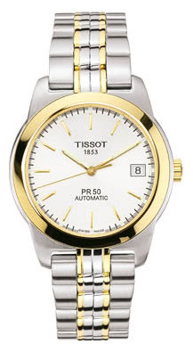 Наручные часы - Tissot T34.2.483.31
