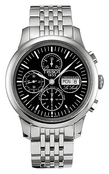 Наручные часы - Tissot T41.1.387.51