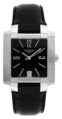 Наручные часы - Tissot T60.1.521.52