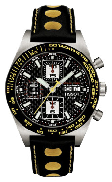 Наручные часы - Tissot T91.1.427.81