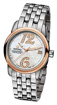 Наручные часы - Titoni 23588SR-331