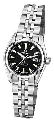 Наручные часы - Titoni 23909S-352