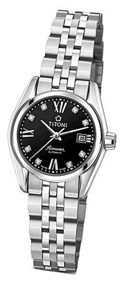 Наручные часы - Titoni 23909S-354