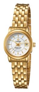 Наручные часы - Titoni 23938G-026
