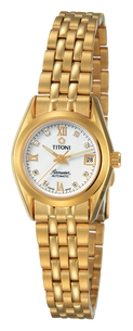 Наручные часы - Titoni 23963G-063