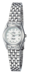 Наручные часы - Titoni 23963S-063