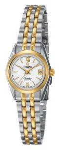 Наручные часы - Titoni 23963SY-147