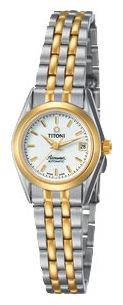 Наручные часы - Titoni 23963SY-247