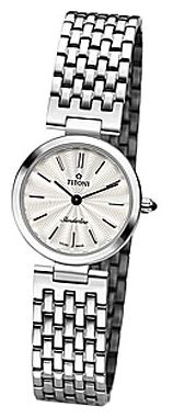 Наручные часы - Titoni 42926S-341