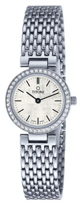 Наручные часы - Titoni 42946S-DB-281
