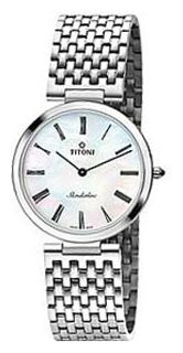 Наручные часы - Titoni 52916S-340