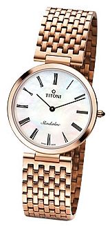Наручные часы - Titoni 52926RG-340