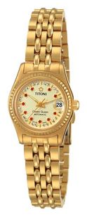 Наручные часы - Titoni 726G-214