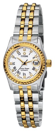 Наручные часы - Titoni 728SY-019