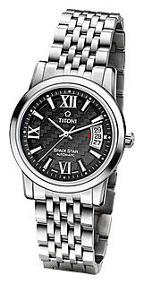 Наручные часы - Titoni 83738S-343