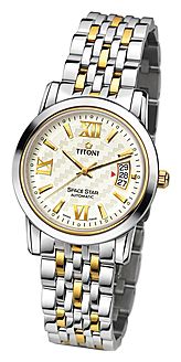 Наручные часы - Titoni 83738SY-342