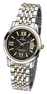 Наручные часы - Titoni 83738SY-343